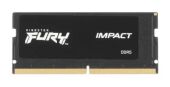   SODIMM DDR5-5600 16GB KF556S40IB-16 KINGSTON