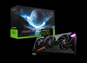  PCIE16 RTX5070 12GB RTX 5070 12G VANGUARD SOC MSI