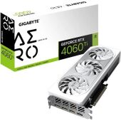  PCIE16 RTX4060TI 8GB GV-N406TAERO OC-8GD GIGABYTE
