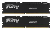 Модуль памяти DIMM 32GB DDR5-6000 K2 KF560C36BBEK2-32 KINGSTON