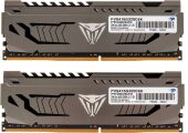������ DDR4 2x8GB 3200MHz Patriot PVS416G320C6K Viper Steel RTL Gaming PC4-25600 CL16 DIMM UDIMM 288-pin 1.35� single rank � ���������� Ret
