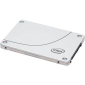 SSD   SATA2.5" 960GB TLC D3-S4620 SSDSC2KG960GZ01_99A0D9 INTEL