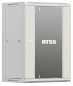 ���� �������������� NTSS ������� (NTSS-W15U6045GS-2) ��������� 15U 600x450�� ���.��.����� 60�� ����� 365�� 27�� 220����. 770�� IP20 �����