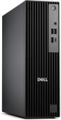 �� Dell Pro Slim QCS1250 slim Core Ultra 5 235 (3.4) 16Gb SSD1Tb Graphics Windows 11 Pro GbitEth 180W ���� ���������� ������ (DPS-5641)