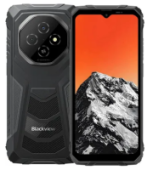 ��������� ������� FORT1 4/128GB BLACK BLACKVIEW