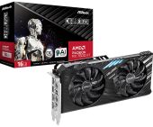  PCIE16 RX 7600XT 16GB RX7600XT CL 16GO ASROCK