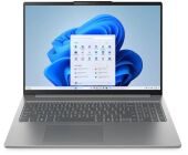 ������� Lenovo IdeaPad Slim 5 16AKP10/16" OLED 2.8K 2880x1800/AMD Ryzen AI 5 340/16 Gb/512 Gb SSD/AMD Radeon Graphics/No OS/�����/1.76 ��