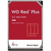   SATA 4TB 6GB/S 256MB RED PLUS WD40EFPX WDC