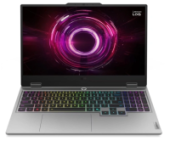 ������� Lenovo LOQ 15AHP10/15.6" Full HD 1920x1080/AMD Ryzen 7 250/16 Gb/512 Gb SSD/nVidia GeForce RTX 5060 8GB/Windows 11 Home/�����/2.4 ��