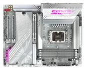 ����������� ����� Z890 S1851 ATX Z890 A ELITE X ICE GIGABYTE