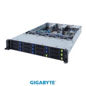   2U R282-3C1 GIGABYTE