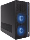 �� IRU Tactio 310H6SEA MT i5 13400F (2.5) 16Gb SSD1Tb RTX5060 8Gb FreeDOS GbitEth 500W ������ (2121906)