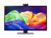 ������� Acer PE270XTbmiiprcuzx 27'', Touch, 16:9, IPS, 5K UHD, 4ms, 400cd, 60Hz, HDMI, DP, USB, USB-C, CAM, SPK, HAS