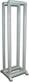 ������ ���������� Lanmaster TWT-RACK2-29U-6X6 29U 600��X600�� 350�� �����