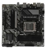 ����������� ����� AMD B850 SAM5 MATX B850M DS3H 1.1 GIGABYTE