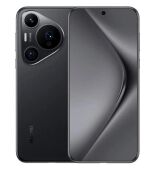   PURA 70 PRO 12/512GB HBN-LX9 BLACK HUAWEI
