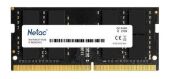   SODIMM DDR4-3200 16GB NTBSD4N32SP-16 NETAC