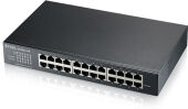 ���������� Zyxel GS1915-24E-EU0101F (L2) 24x1����/� �����������