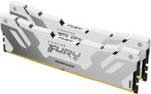 ������ DDR5 2x32GB 6400MHz Kingston KF564C32RWK2-64 Fury Renegade XMP RTL Gaming PC5-51200 CL32 DIMM UDIMM 288-pin 1.4� kit single rank � ���������� Ret
