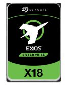   SAS 16TB EXOS X18 7200RPM 12GB/S 256MB ST16000NM004J SEAGATE 