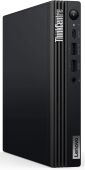 ������ Lenovo ThinkCentre Tiny M70q-5 slim i7 14700T (1.3) 16Gb SSD512Gb UHDG 770 ��� �� GbitEth WiFi BT 135W kb ���� ���������� ������ (12TD003UUM)