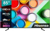  Hisense 85A6BG
