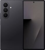 �������� Samsung SM-F966B Galaxy Z Fold7 1Tb 16Gb ������ ���������� 3G 4G 2Sim 8" 1968x2184 Android 16 200Mpix 802.11 a/b/g/n/ac/ax/be NFC GPS GSM900/1800 GSM1900 Protect