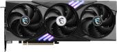 ���������� MSI PCI-E 5.0 RTX 5060 TI 16G GAMING TRIO OC NVIDIA GeForce RTX 5060TI 16Gb 128bit GDDR7 2647/28000 HDMIx1 DPx3 HDCP Ret