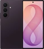 �������� Samsung SM-F976B Galaxy Z Fold 8 Ultra 1Tb 16Gb ���������� ���������� 3G 4G 1Sim 8" 2256x2504 Android 17 200Mpix 802.11 a/b/g/n/ac/ax/be NFC GPS Protect