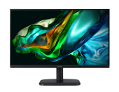 Монитор Acer EK271UEbmiipx 27'', 16:9, IPS, QHD, 1ms, 250cd, 100Hz, HDMI, DP, SPK
