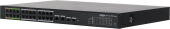 ���������� Dahua DH-LR2226-24ET-360 (L2) 24x100����/� 2x1����/� 2x�����(1000BASE-T/SFP) 22PoE+ 2PoE++ 360W �����������