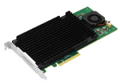 ���� ���������� (�������) LR-LINK LRNV9541-4IR PCIe x8 3.0 - M.2 �� 4-� NVMe ����������� �� 110mm