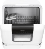     55CM TDW 4037 D WEISSGAUFF