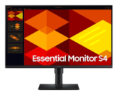������� Samsung 27" S27D400GAI, 16:9, IPS, FHD, 5ms, 250cd, 100Hz, HDMI, DP, USB, HAS