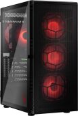 �� Bloody BD-PC CB76T2 TWR i7 14700F (2.1) 32Gb SSD1Tb RTX5060 8Gb Windows 11 Home 64 2.5xGbitEth 650W ������ (RUS) (2141980)