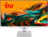 �������� IRU Planio 235 23.8" Full HD Ryzen 5 3500U (2.1) 8Gb SSD256Gb Vega 8 Windows 11 Pro 64 GbitEth WiFi BT 65W Cam ����������� 1920x1080