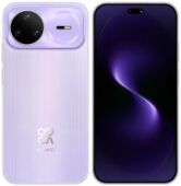��������� ������� NOVA 15 PRO 12/256GB VIOLET 51098TRW HUAWEI
