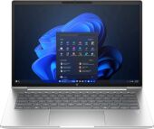 ������� HP ProBook 4 G1a Wolf Pro Ryzen 7 250 16Gb SSD512Gb AMD Radeon 780M 14" IPS WUXGA (1920x1200) Windows 11 Pro silver WiFi BT Cam (BM2B2UT)