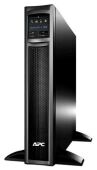 �������� �������������� ������� APC Smart-UPS X SMX750I 600�� 750�� ������
