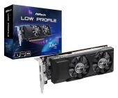  PCI-E 4.0 A380 6GB A380 LP 6G ASROCK