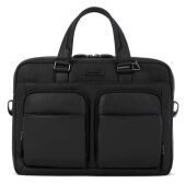 ����� ������� Piquadro Modus Special CA2849MOS/N � ���������� ��� �������� 14" ������ �����.����