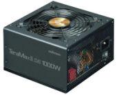 ���� ������� ATX 12V Ver3.1 1000W 80+GOLD APFC 12cm fan 24pin 2x(4+4)pin 4x8pin 16pin(12VHPWR) 3xMolex+FDD 1xPCI-E 12xSATA ������ ZM1000-TMX2SE ZALMAN