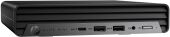 ������ HP Elite 800 G9 Mini i5 14500 (2.6) 16Gb SSD512Gb UHDG 770 FreeDOS GbitEth WiFi BT 120W kb ���� ���������� ������ (C7GG7AT)