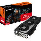  PCIE16 RX 7600 8GB GV-R76GAMING OC-8GD GIGABYTE