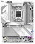 ����������� ����� AMD X870 SAM5 ATX X870 A ELITE X ICE GIGABYTE 