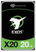   SAS 20TB 7200RPM 12GB/S 256MB ST20000NM002D SEAGATE