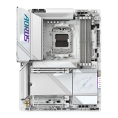 ����������� ����� AMD X870 SAM5 ATX X870E AORUS PRO ICE 1.1 GIGABYTE