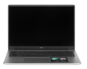 ������� Honor MagicBook X16 2025 16" FHD R5 6600H 16/512GB AMD Radeon 660M WIN 11 Home 5301APLL GOH-X Cloud Gray