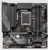 ����������� ����� B760 S1700 MATX B760M GAMING X DDR4 GIGABYTE