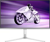 ������� Philips 31.5" Evnia 8000 32M2N8800 ����� QD OLED LED 16:9 HDMI M/M ��������� HAS Piv 1500000:1 1000cd 178��/178�� 3840x2160 240Hz G-Sync DP Quad 4K (2160p) USB 9.65��